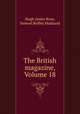 The British magazine, Volume 18, Hugh James Rose, Samuel Roffey Maitland 