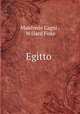 Egitto ., Manfredo Cagni , Willard Fiske 