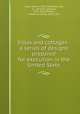 Villas and cottages : a series of designs prepared for execution in the United State, Vaux, Calvert, 1824-1895,Downing, A. J. (Andrew Jackson), 1815-1852,Withers, Frederick Clarke, 1828-1901 
