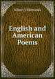 English and American Poems., Albert J. Edmunds 