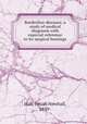 Borderline diseases; a study of medical diagnosis with especial reference to its surgical bearings, Hall, Josiah Newhall, 1859- 
