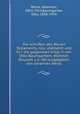 Die schriften des Neuen Testaments, neu ubersetzt und fu?r die gegenwart erkla?rt von Otto Baumgartern, Wilhelm Bousset u.a. Herausgegeben von Johannes Weiss, Weiss, Johannes, 1863-1914,Baumgarten, Otto, 1858-1934 