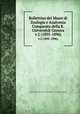 Bollettino dei Musei di Zoologia e Anatomia Comparata della R. Universitdi Genova. v.2 (1895-1896), Universitdi Genova. Museo di Zoologia e Anatomia Comparata 