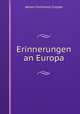 Erinnerungen an Europa, James Fenimore Cooper 