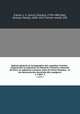 Spcies gnral et iconographie des coquilles vivantes : comprenant la collection du Musum d`histoire naturelle de Paris, la collection Lamarck, celle du Prince Massna . et les decouvertes recentes des voyageurs. v. 3 ptie. 3, Kiener, L. C. (Louis Charles), 1799-1881,Dall, William Healey, 1845-1927, former owner. DSI 