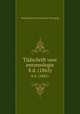 Tijdschrift voor entomologie. 8.d. (1865), Nederlandse Entomologische Vereniging 