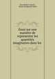 Essai sur une maniere de representer les quantites imaginaires dans les ., Jean Robert Argand , Houel (Guillaume Jules) 