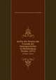 Archiv des Vereins der Freunde der Naturgeschichte in Mecklenburg. 30.Jahr. (1876), Verein der Freunde der Naturgeschichte in Mecklenburg 