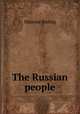 The Russian people, Baring, Maurice, 1874-1945 