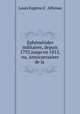 Ephemerides militaires, depuis 1792 jusqu
