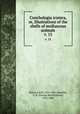 Conchologia iconica, or, Illustrations of the shells of molluscous animals. v. 13, Reeve, Lovell, 1814-1865,Sowerby, G. B. (George Brettingham), 1812-1884 
