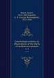 Conchologia iconica, or, Illustrations of the shells of molluscous animals. v. 4, Reeve, Lovell, 1814-1865,Sowerby, G. B. (George Brettingham), 1812-1884 