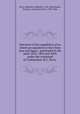 Narrative of the expedition of an American squadron to the China seas and Japan : performed in the years 1852, 1853 and 1854, under the command of Commodore M.C. Perry ., Perry, Matthew Calbraith, 1794-1858,Hawks, Francis L. (Francis Lister), 1798-1866 