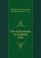 The Enrichment of Sulphide Ores, William Harvey Emmons , Geological Survey (U .S.) 