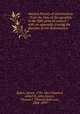 Ancient history of universalism : from the time of the apostles, to the fifth general council : with an appendix, tracing the doctrine to the Reformation, Hosea Ballou 