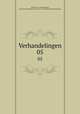 Verhandelingen. 05, Akademie van Wetenschappen, Amsterdam. Afdeeling voor de Wis- en Natuurkundige Wetenschappen 