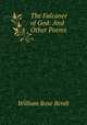 The Falconer of God: And Other Poems, William Rose Benet 