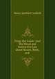 Fergy the Guide: And His Moral and Instructive Lies about Beasts, Birds, and ., Henry Spofford Canfield 
