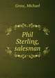 Phil Sterling, salesman, Gross, Michael 
