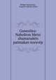 Gawesilea: Naboleon Metsi zhamanaken patmakan noravep, Philipp Wasserburg 