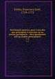 Diccionario poetico, para o uso dos que principia a exercitar-se na poesia portugueza : obra igualmente util ao orador principiante. 1-2, Francisco Jose? Freire 