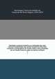 Florilegio a poesia brazileira, ou, Colleccao das mais notaveis composicoes dos poetas brazileiros falecidos, contendo as biographias de muitos delles, tudo precedido de um Ensaio historico sobre as lettras no Brazil, Varnhagen, Francisco Adolfo de, Visconde de Porto Seguro, 1816-1878 