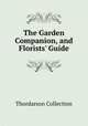 The Garden Companion, and Florists