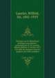 Discours sur le liberalisme politique microforme : prononce par M. W. Laurier, depute federal, le 26 juin 1877, a la salle de musique sous les auspices du Club canadien, Laurier, Wilfrid, Sir, 1841-1919 