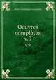 Oeuvres compltes. v.9, Lacordaire Henri-Dominique 
