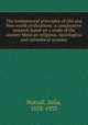 The fundamental principles of Old and New world civilizations: a comparative research based on a study of the ancient Mexican religious, sociological and calendrical systems, Nuttall, Zelia, 1858-1933 