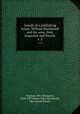 Annals of a publishing house. William Blackwood and his sons, their magazine and friends. v. 2, Oliphant, Mrs. (Margaret), 1828-1897,Porter, Mary Blackwood, "Mrs. Gerald Porter." 