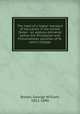 The need of a higher standard of education in the United States : an address delivered before the Philokalian and Philomathean societies of St. John