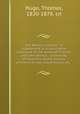 The Bewick collector : a supplement to a descriptive catalogue of the works of Thomas and John Bewick : consisting of additions to the various divisions of cuts, wood blocks, etc. ., Hugo, Thomas, 1820-1876. cn 