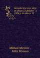 Государственные акты: от указа 12 декабря 1904 г. до указа 11, Mikhail Mironov , Mikh Mironov 
