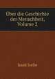 Uber die Geschichte der Menschheit, Volume 2, Isaak Iselin 