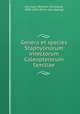 Genera et species Staphylinorum insectorum Coleopterorum familiae, Erichson, Wilhelm Ferdinand, 1809-1849. [from old catalog] 