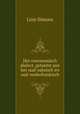 Het roermondsch dialect, getoetst aan het oud-saksisch en oud-nederfrankisch, Lion Simons 