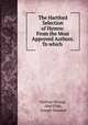 The Hartford Selection of Hymns: From the Most Approved Authors. To which ., Nathan Strong, Abel Flint, Joseph Steward 