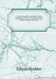 The history of South Australia from its foundation to the year of its jubilee. With a chronological summary of all the principal events of interest up to date. 2, Hodder Edwin 