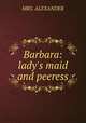 Barbara: lady