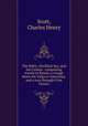 The Baltic, the Black Sea, and the Crimea : comprising travels in Russia, a voyage down the Volga to Astrachan, and a tour through Crim Tartary, Scott, Charles Henry 