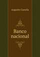 Banco nacional, Augusto Cazorla 