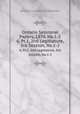 Ontario Sessional Papers, 1874, No.1-2. 6, Pt.1, 2nd Legislature, 3rd Session, No.1-2, Ontario. Legislative Assembly 