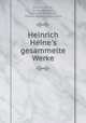 Heinrich Heine