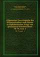 Allgemeine Encyclopdie der Wissenschaften und Knste in alphabetischer Folge von genannten Schriftstellern. 78-79, sect. 1, Ersch, Johann Samuel, 1766-1828,Gruber, J. G. (Johann Gottfried), 1774-1851 