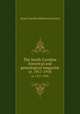 The South Carolina historical and genealogical magazine. yr. 1917-1918, South Carolina Historical Society 