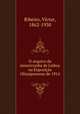 O arquivo da misericordia de Lisboa na Exposicao Olissiponense de 1914, Victor Ribeiro 