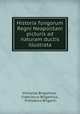 Historia fungorum Regni Neapolitani picturis ad naturam ductis illustrata, Vincenzo Brigantius , Franciscus Brigantius , Francesco Briganti 