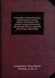 A synopsis of natural history: embracing the natural history of animals, with human and general animal physiology, botany, vegetable physiology and geology, Ce?ran Lemonnier 