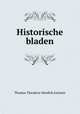 Historische bladen, Thomas Theodoor Hendrik Jorissen 